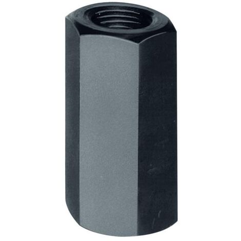 AMF Écrou de rallonge No. 6334 M24 SW 36 mm - 82743 (1/5)