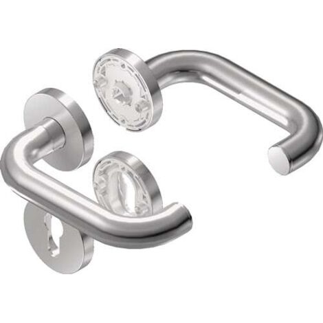 BKS Rosettengrt.Rondo H1.0 VA EST rd.PZ DIN L/R D/D - B-70000-00-0-8 (1/4)