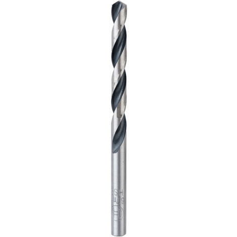Bosch 10x PRO Metal HSS-G spiraalboor standaardlengte (voor Non-ferrometalen, Staal, 3,00 mm, Professional Accessoires Boor-/schroefmachines Bosch 10x PRO Metal HSS-G spiraalboor standaardlengte (voor Non-ferrometalen, Staal, 3,00 mm, Professional Accessoires Boor-/schroefmachines