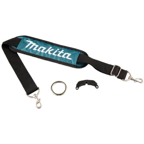 Bandoulière Pour Débroussailleuse - MAKITA - 196129-9 - Support