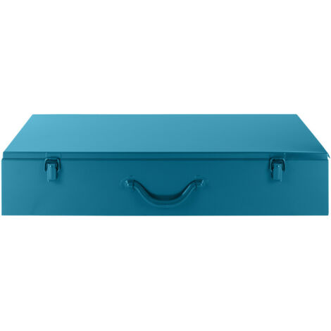 Toyland® Ensemble D'activités Bluey Dough Bucket De 17 Pièces - 4 Pâtes, 3 Emporte-pièces, 1 Rouleau, 4 Tampons, 3 écrans De Jeu Effaçables Et 1 Seau - Jouets D'art Et D'artisanat