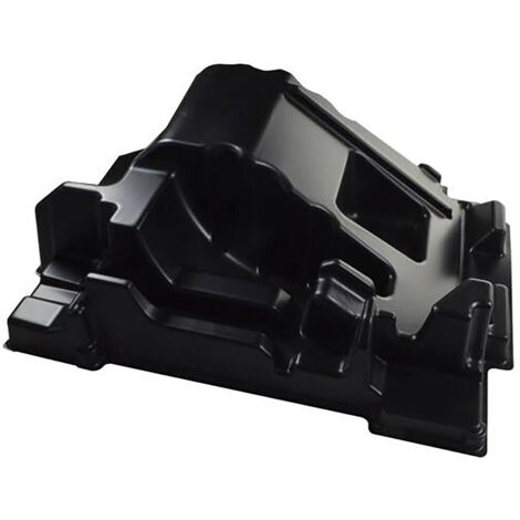 Makita Pièce thermoformée pour scie circulaire sans fil MAKPAC Gr. 4 - 835K82-7 (1/2)