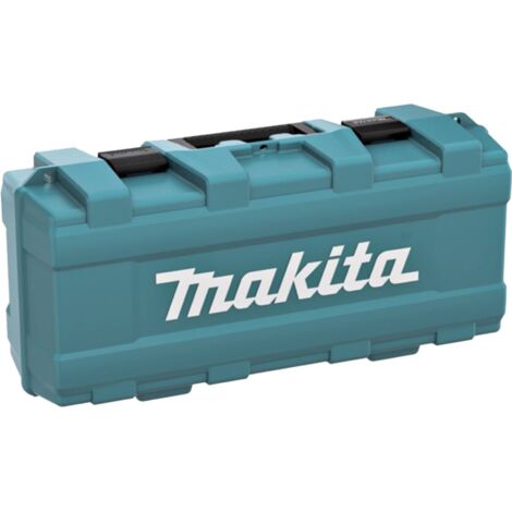 Makita mallette de transport pour ponceuse excentrique sans fil - 821777-2 (1/2)