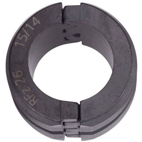 ROTHENBERGER Insert RFz26 - 1000000125 (1/2)