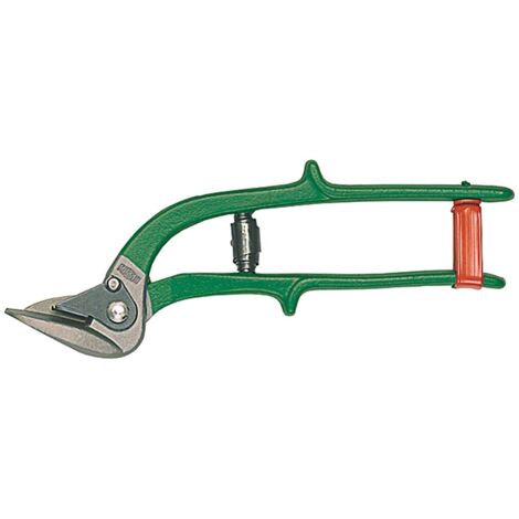 Bessey Erdi Ciseaux pour fer à bande - D122N (1/4)