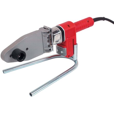 ROTHENBERGER Industrial Machine à souder manchons 800 W 12 pcs. en coffret - 36052