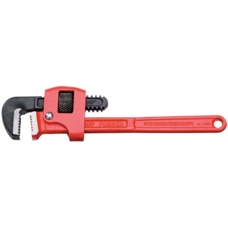ROTHENBERGER Pince à tuyaux à une main STILLSON, 8" - 70350 (1/2)