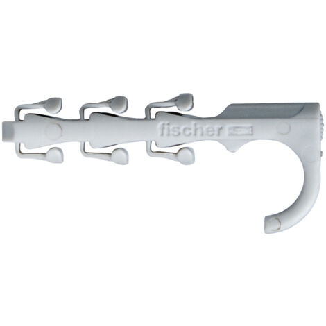 Fischer 100x Steckfix plus collier simple SF plus ES 10 - 048151 (1/4)