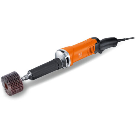 Fein Rectifieuse droite GSZ 11-90 PERL 2.900-9.900 tr/min 1.010 W - 72232360000 (1/2)