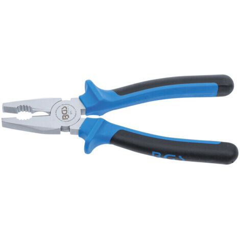 Nom BGS Pince universelle 200 mm - 371 (1/4)