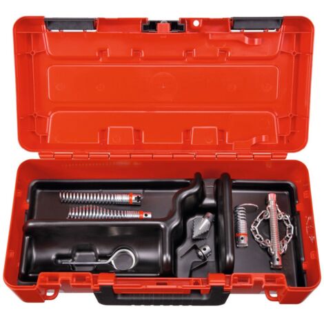 ROTHENBERGER RODRUM S Kit d'outils, 16 mm - 1000001308 (1/2)