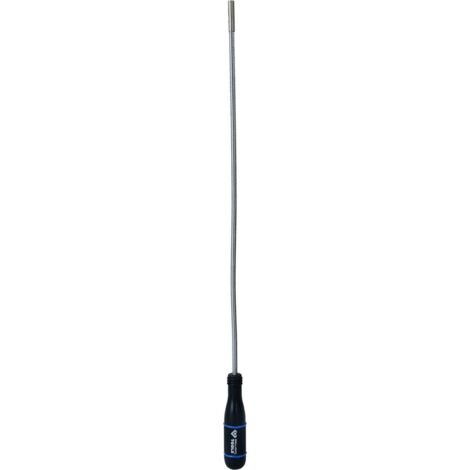 BRILLIANT TOOLS Cric magnétique flexible 200g - BT115906 (1/5)