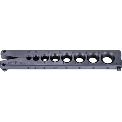 ROTHENBERGER Matrice (mm) pour appareil à border en nutation - 222413