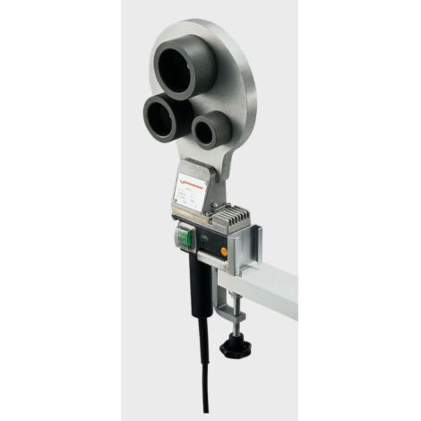 ROTHENBERGER Mandrin/douille chauffant pour ROWELD P 125, 20mm - 55589 (1/2)