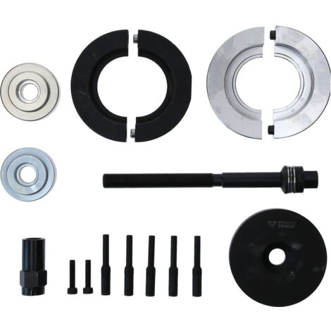 Clé Spéciale Turbo Pour VAG - 12 Pans BRILLIANT TOOLS - Pour Espaces Confinés