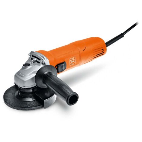 Fein Meuleuse d'angle compacte Ø 115 mm CG 7-115 - 72250260000 (1/4)