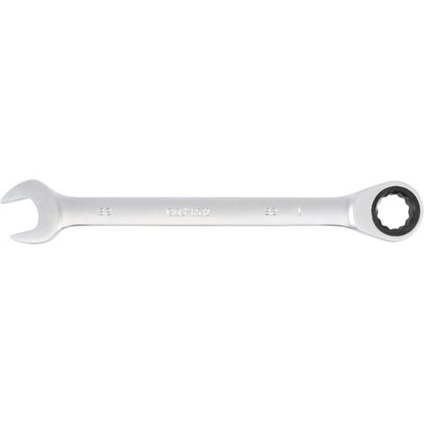 BGS clé mixte à cliquet SW 32 mm - 6532 (1/3)