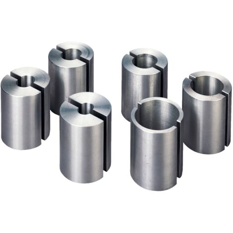 ROTHENBERGER Insert de réduction pour ROFROST TURBO 1.1/4", taille IV - 62219