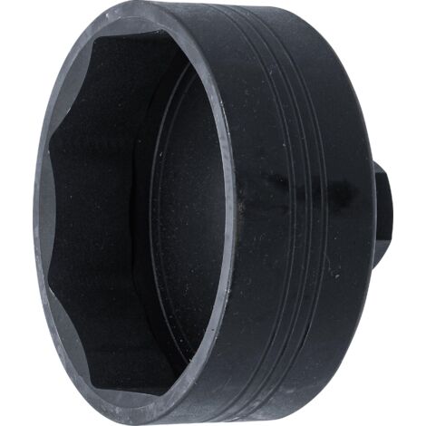 BGS Clé pour chapeaux d'essieu / écrous d'essieu pour essieux arrière BPW 13-14 t SW 120 mm - 74346 (1/2)