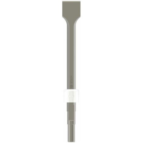 Bosch PRO Burin plat Hex-4C 19 mm 50 x 400 mm - 1618630007 (1/5)