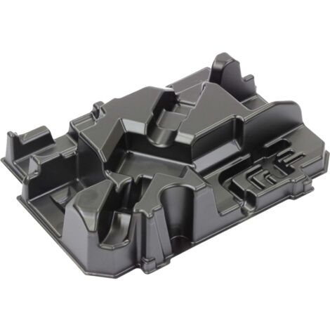 Makita pièce thermoformée pour cisaille à batterie MAKPAC Taille 3 - 8357T6-9 (1/2)