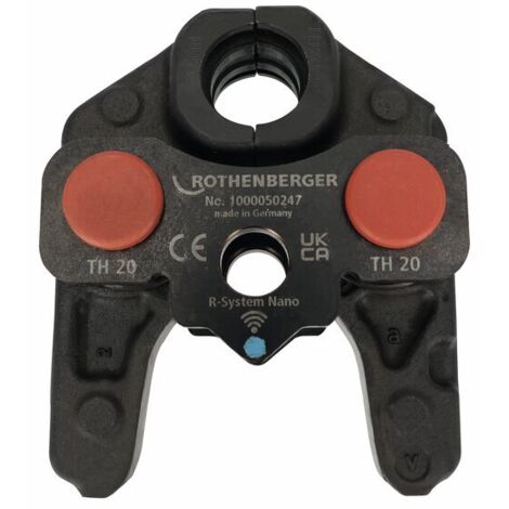 ROTHENBERGER ROMAX NANO iJAW, TH, 20mm - 1000050247