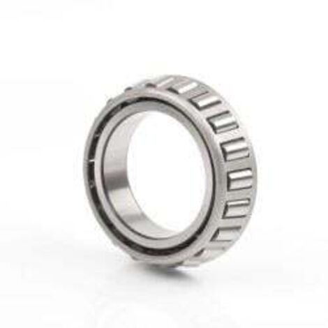 Produktbild von SKF Kegelrollenlager LM 12749/710/Q – Einreihig, 22x45,256x16,69 Mm, Zylindrische Bohrung – Für Radiale & Axiale Lasten