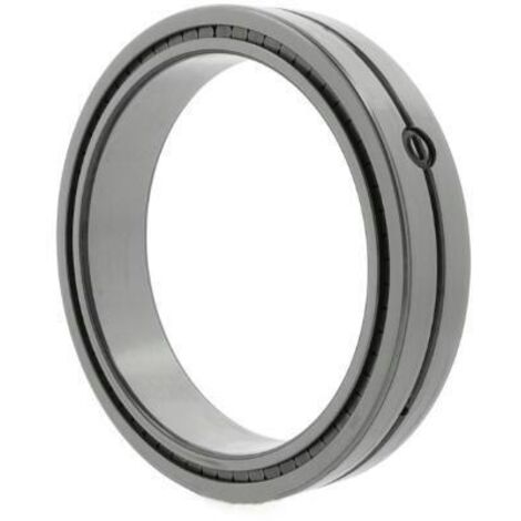 Roulements à rouleaux cylindriques SL024856 -C3 ID 280mm AD 350mm Largeur 69mm INA (1/2)