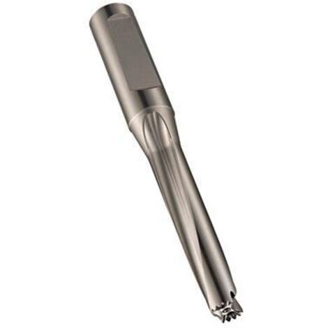 Bohrwechselkopfträger H855 Gesamt-L. 196,5mm DORMER (1/5)