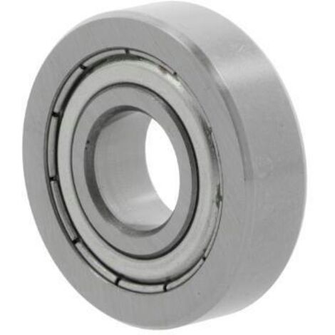Galet LR5208 -X-2Z-TVH-XL ID 40mm AD 85mm Largeur 30,2mm INA (1/2)