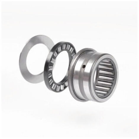 Cuscinetto A Rullini 2 Cuscinetti A Rulli Ad Aghi Con Anello - Foto 7