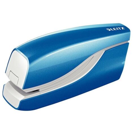 Leitz Elektroheftgerät NeXXt WOW 55661036 blau (1/4)