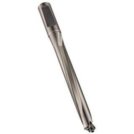 Bohrwechselkopfträger H858 Gesamt-L. 191,5mm DORMER (1/5)