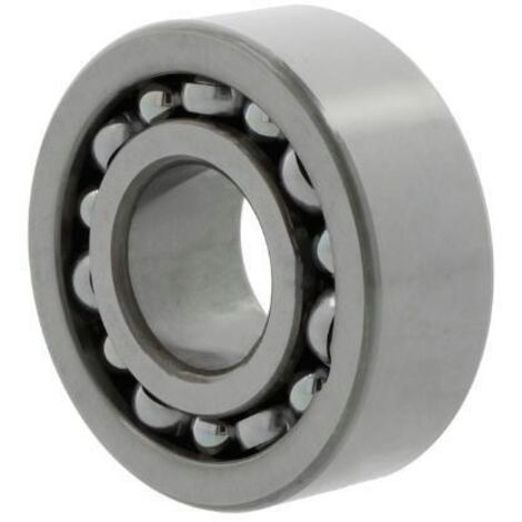Rillenkugellager 4203 A ID 17mm AD 40mm Breite16mm SNR (1/2)