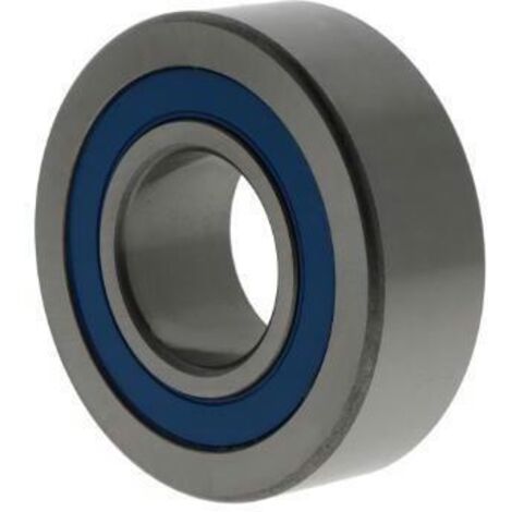 Laufrolle 305706 -2RSR ID 30mm AD 72mm Breite23,8mm NKE (1/2)