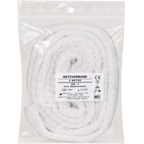 Netzverband WS-Fix Gr.4 4m