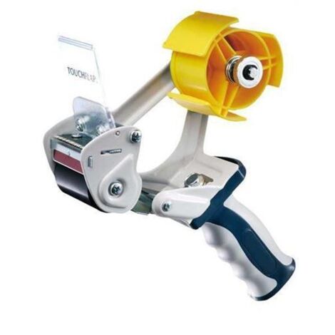 Handabroller Premium f.75mm Rollenbreite L.66/132/180m TRANSPAK (1/5)