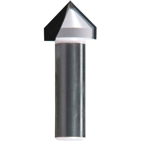 Makita Fraise à rainurer en V 19 mm - D-47949 (1/2)