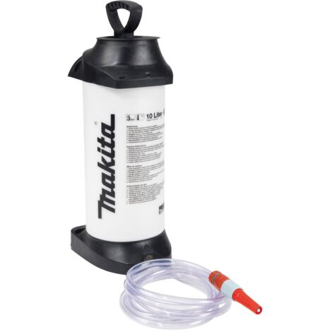 Réservoir d'eau sous pression Makita Makita 10 l - 988394610 (1/2)