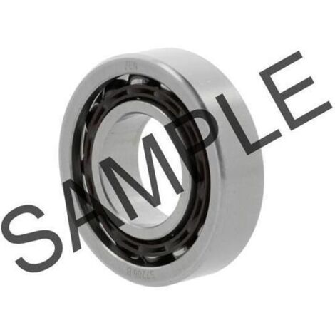 SCHKG 3218 -BB-2RS-TVH ID 90mm AD 160mm Breite52,4mm 1St./VE FAG (1/2)