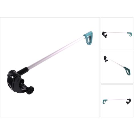 Makita 198486-1 Rallonge télescopique pour coupe-bordures DUM604