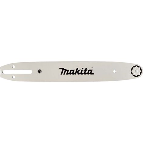Makita Rail de scie 20 cm 1,1 mm 3/8" - 191G13-5 (1/2)