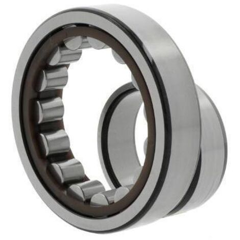 Roulements à rouleaux cylindriques 20mm Ext 90mm Int 50mm foret conique.(1:12) FAG (1/2)