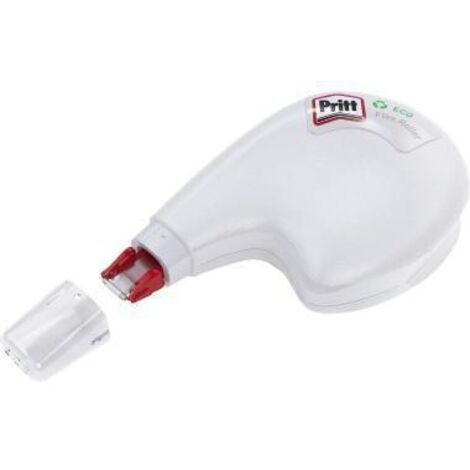 Pritt Korrekturroller Eco Flex BK 930 B PRKEB 4,2mmx10m einweg (1/4)