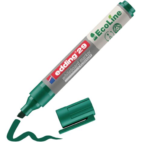 Edding 4-29004 Marqueur tableau blanc vert 1 pc(s) Q156513 (1/5)