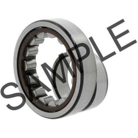 Roulements à rouleaux cylindriques NJ209 EGC3 ID 45mm AD 85mm Largeur 19mm NACHI (1/2)