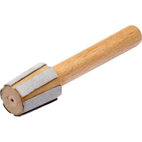 Kegelwischer ISO TW.ISO.40 Bruttogewicht 95g PRAMET (1/2)