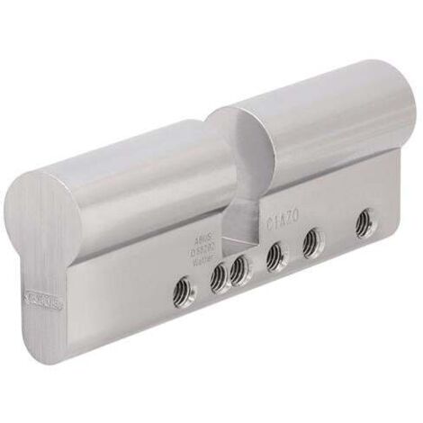 Cylindre aveugle TI 90 mm 10/80,25/65,30/60,35/55,40/50,45/45 TI-Aluminium spécial (1/2)
