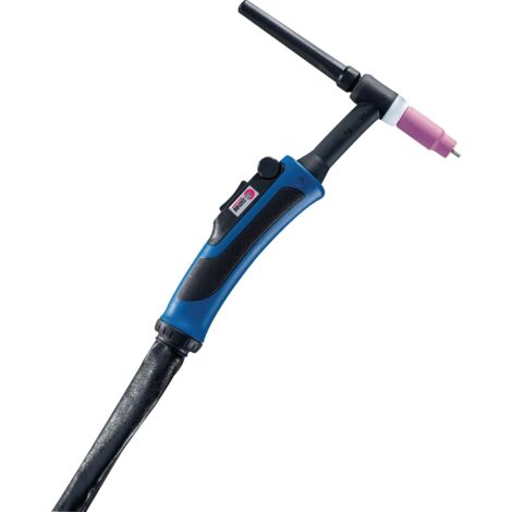 Torche de soudage TIG ABITIG® Grip 26 airg.8m A.BINZEL