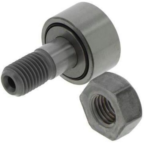 Kurvenrollen KR22 FLL/3AS ID 10mm AD 26mm Breite36mm 1St./VE NTN (1/2)